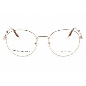 MARC JACOBS MJ272-3YG-53 Eyeglasses Size 53mm 20mm 140mm Unisex Demo Lens NEW